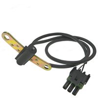 7700722143 RENAULT capteur de Position de vilebrequin adapté pour 11/18/25/RAPID/SUPER 7700722143 7700739789 7701349559