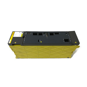 A06B-6091-H002 ไดรฟ์เซอร์โวแอมพลิฟายเออร์ FANUC สำหรับเครื่องซีเอ็นซี - Product Image 1