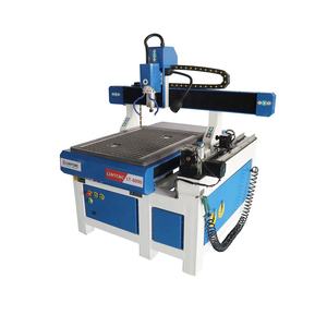 <span class=keywords><strong>Mini</strong></span> 1.5kw CNC routeur <span class=keywords><strong>600</strong></span>*900 petite CNC Machine à bois/routeur CNC bois acrylique MDF métal aluminium métal découpeuse - Product Image 4