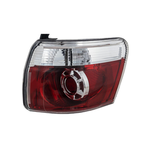 ไฟท้ายรถยนต์ดีไซน์ใหม่แบบ OE สำหรับ GMC Acadia ปี 2007-2012 12V ไฟเบรกหลัง ไฟท้าย OE ขายส่งไฟท้าย OE - Product Image 3
