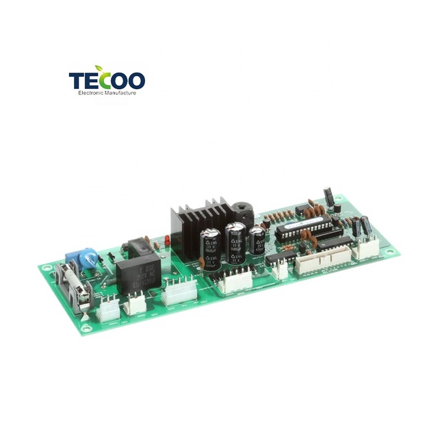 High Quality Customized Fast Charging PCBA-Control Circuit Board Module for Power Banks