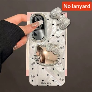 เคสโทรศัพท์มือถือลายการ์ตูน ดีไซน์สามมิติ ระบายความร้อน สำหรับ Redmi NOTE14 - Product Image 3