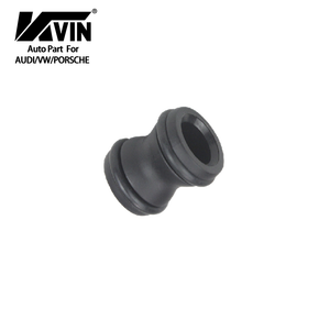 KVIN 06L121131 水泵配件 EA888/三代连接套管 适用于奥迪 Q7 06L 121 131 - Product Image 1