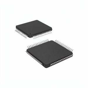 BOM IC In Stock 64 TQFP ATMEGA645V-8AI Embedded Electronic Chips Component - Product Image 1