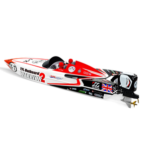 Barco eléctrico TFL Warrior2 <span class=keywords><strong>RC</strong></span> 1148 - Product Image 3