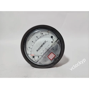   Manómetro MAGNEHELIC 2010C Usado - Product Image 2