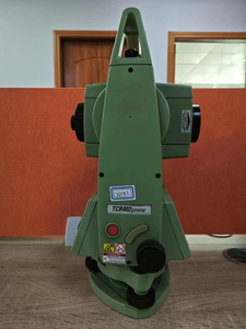 Segunda mão TC402 Quase Novo Instrumento De Levantamento 2 "Precisão Preço Mais Barato Estação <span class=keywords><strong>Total</strong></span> Usada - Product Image 4
