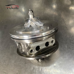 14411-3XN3A เทอร์โบ14411-LC10A BV40เทอร์โบชาร์จเจอร์53039880268 53039700268 144113XN1A เทอร์โบชาร์จเจอร์ - Product Image 2