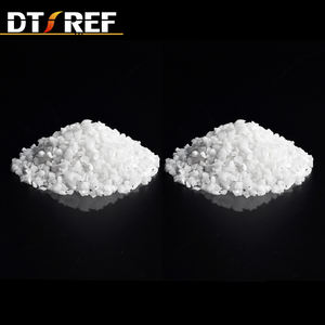 Abrasivo Refractario para Pulido, Polvo de Alúmina Fundida Blanca de Alta Pureza, Medio de Granallado WFA de Alta Refractaridad (<span class=keywords><strong>1770</strong></span>-2000C) ISO9001 - Product Image 4