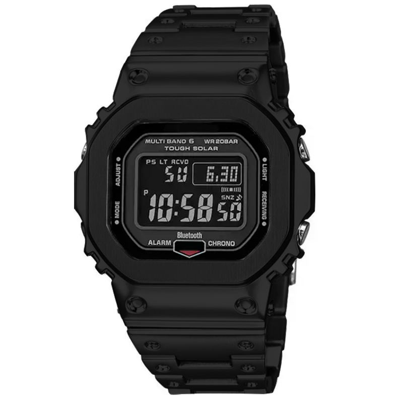 Shock 5600 Dw5600 Tough Solar Dw 5600 What Is The Best G Shock