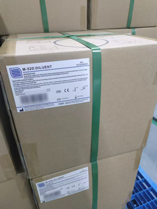 Analizador de Hematología Original Mindray, reactivos, diluyentes, soluciones limpiadoras de lisis, 50mL, 500mL, 100mL, 20L para uso en laboratorio, nuevo - Product Image 6