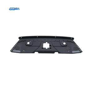 Cubierta Superior del Radiador para Rolls-Royce Ghost 2009-2019, Nueva, de Plástico, Soporte Superior del Radiador, OE 51767208622 - Product Image 1