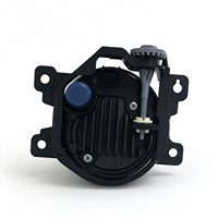Kit carrosserie/pièces auto, phare antibrouillard pour HONDA CIVIC 2022