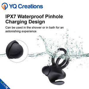 Cincin Penis Getar Pria Terlaris Mainan Seks Cincin Penis Penunda Ejakulasi untuk Pria Cincin Penis - Product Image 5