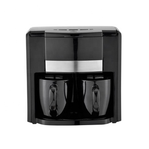 Symay, precio barato, la mejor calidad, cafetera automática de 2 tazas/máquina - Product Image 1