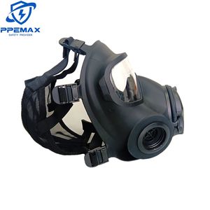 ब्रोमेनेटेड ब्यूटील रबर a2e2k2e2k2p3 r d गैस मास्क स्थापित पीने की प्रणाली इलेक्ट्रॉनिक nbc रासायनिक गैस श्वसन तंत्र - Product Image 5