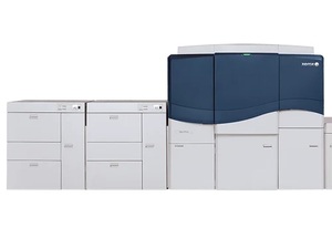 Photocopieuse robuste copieur couleur remis à neuf haute vitesse et de haute qualité pour presse Xerox <span class=keywords><strong>iGen</strong></span> 5 - Product Image 6