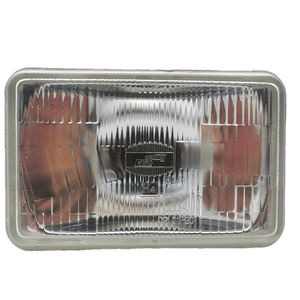 Faro Semi Sellado H4652 12V 60/55W con Lámpara Halógena <span class=keywords><strong>de</strong></span> 5 Pulgadas Cuadradas - Product Image 6