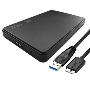 Disque dur externe portable X826 HDD USB 3.0 1 To 2 To 4 To 5 To - Product Image 1
