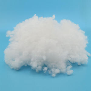 Recyclé <span class=keywords><strong>Facile</strong></span> À Laver Synthétique Fiber Coton Fibers À Faible Point De Fusion - Product Image 3