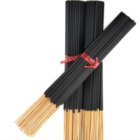 Bâton d'encens de parfum de bois de santal en gros 100 pur Essen Tial Oil encens arabe parfums huile encens indien parfums huile