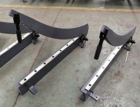Cisailles à main légères HS-1300 TTMC pour la découpe de tôles pour un usage domestique
