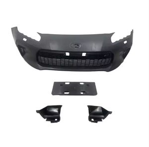 Para <span class=keywords><strong>Toyota</strong></span> <span class=keywords><strong>GR</strong></span> 86 2023, piezas de automóviles, montaje de parachoques delantero trasero, cubierta de labio, kit de carrocería, rejilla con faro - Product Image 1