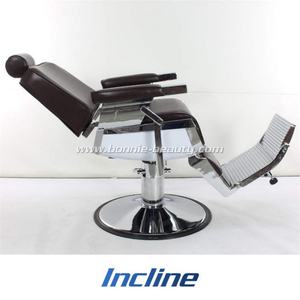 Silla de Peluquería Hidráulica en Venta - Product Image 2