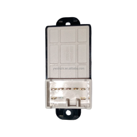 93580-1M100 93580-1X000 para Kia Cerato 2011 Forte 2009 2013, interruptor de Elevalunas eléctrico único, interruptor de vidrio para coche, regulador de ventana