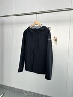 Nouvelle Collection Printemps : Blouson Bomber Coupe-Vent Léger et Décontracté pour Homme, Femme et Couple – Idéal Sport et Quotidien