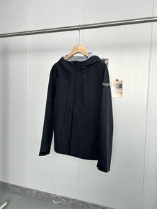 Nouvelle Collection Printemps : Blouson Bomber Coupe-Vent Léger et Décontracté pour <span class=keywords><strong>Homme</strong></span>, Femme et Couple – Idéal Sport et Quotidien - Product Image 5