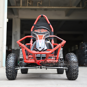 Xăng giá thấp <span class=keywords><strong>Kart</strong></span> chỉ đạo Knuckle đi <span class=keywords><strong>Kart</strong></span> 125cc off road Buggy - Product Image 5