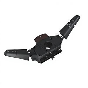 Commutateur de clignotant 0015404745 pour Mercedes-Benz Sprinter pour les modèles fabriqués de 1996 à 2003 - Product Image 5