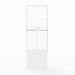 Thư viện sách Chống Trộm EAS hệ thống báo động 13.56MHz UHF RFID Cổng đọc - Product Image 2