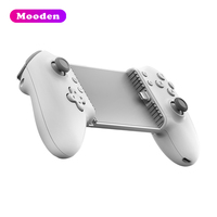 Manette de Jeu Étirable S3 Interface Type-C Sans Fil pour Console Mobile