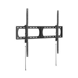 Soporte de Pared para TV de Alta Resistencia de 125 kg, Perfil Bajo, Universal, para LED, Inclinable, para TV de <span class=keywords><strong>37</strong></span> a 140 <span class=keywords><strong>Pulgadas</strong></span>, Máx. VESA 1200x800 - Product Image 2