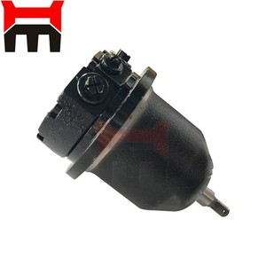 Moteur hydraulique de ventilateur Voe11147936 Voe11147935 Voe15070857 Voe11116529 Voe17431338 pour camion à benne basculante articulée A25D A30D A35D A40D DA25D - Product Image 3