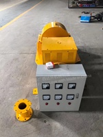 Turbine hydraulique 5KW 10KW 20kw 30kw usine de fabrication vente directe de turbine à eau groupe électrogène turbine à impulsion