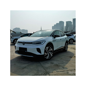 2025 Hot Sale <strong>Cars</strong> Used ID6 ID4 5-door 7-<strong>seater</strong> SUV With the Lowest Price <strong>Electric</strong> <strong>Cars</strong> Made in China - Product Image 4