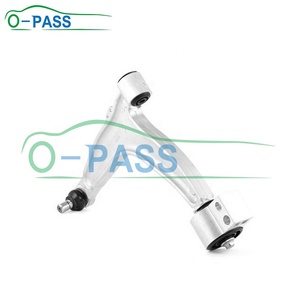 Bras de commande inférieur avant OPASS pour <span class=keywords><strong>OPEL</strong></span> & FIAT & SAAB & VAUXHALL & HOLDEN 2002- 24413015 - Product Image 4