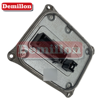 Unité de commande de ballast Demillon pour phares xénon HID Audi A4/S4/Q3/Q7 2016-2019, référence 7PP941572AB, ballast xénon HID 941572