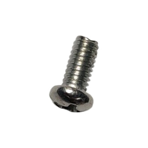 Vite esagonale compatibile M4X8 Zlome07, 2 pz. Rif. 919560 - Product Image 1