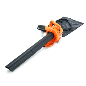 Soplador de Hojas de Alta Calidad con Motor de 2 Tiempos, 26cc, 0.75kw, Bajo Ruido - Product Image 2
