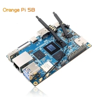 Rango de 5B 4 GRR32 + 32 Gocococococ64-bit ocockchip 35353588ual UAL-banda n-board Wigigigigabit an ORT INI ingle oard omputer
