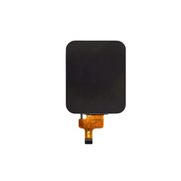 Écran LCD TFT personnalisé de 1.83 pouces résolution 240x280 écran série de lecteur ST7789 écran à cristaux liquides HD IPS Lcd