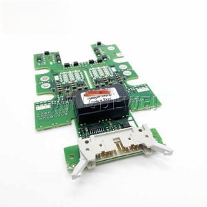 Mô-đun điện mô-đun IGBT 2sp0320t2c0-<span class=keywords><strong>17</strong></span> 2sp0320t2c0-12 2sp0320t2b0-12 2sp0320v2a0-12 - Product Image 2