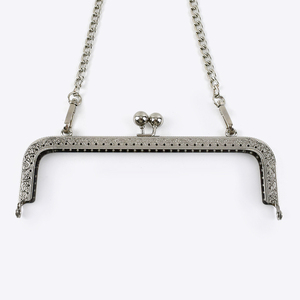 Weekeep — pochette en <span class=keywords><strong>cuir</strong></span> MHD016 6.5x20cm, bricolage artisanat fermoir, accessoire <span class=keywords><strong>sac</strong></span> à bandoulière, poignées <span class=keywords><strong>de</strong></span> <span class=keywords><strong>sac</strong></span> à main, poignée <span class=keywords><strong>de</strong></span> remplacement - Product Image 4