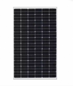 แผงโซลาร์เซลล์ HZ Energy 610W-650W แบบสองหน้าขนาดใหญ่ พร้อมกระจกสองชั้น ประสิทธิภาพ 23.61% รับประกัน 30 ปี สำหรับใช้ในบ้าน รุ่น 66HL4M-BD - Product Image 1