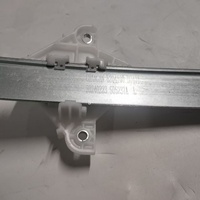 Lève-vitres de haute qualité pour Changan Hunter Pickup Kaicheng F70 6204100-BU401 Ascenseur en verre de qualité