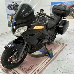 Motocicletas Usadas <span class=keywords><strong>CFmoto</strong></span> 650TRG, Motocicletas de 650cc, Motocicleta Deportiva a Gasolina, Motocicletas de Turismo, Motocicleta de Calle, Motos a Gasolina - Product Image 3